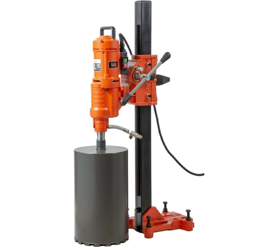 Станок алмазный сверлильный Turbosky DD-11 904 1