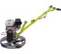 Затирочная машина STEM Techno SPT 242 GX200, 600 мм, кромочник ЗАТ053 2