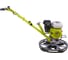 Затирочная машина STEM Techno SPT 242 GX200, 600 мм, кромочник ЗАТ053 6