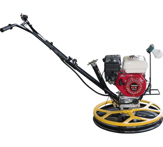 Затирочная машина STEM Techno SPT 241 GX200, 600 мм, кромочник ЗАТ052
