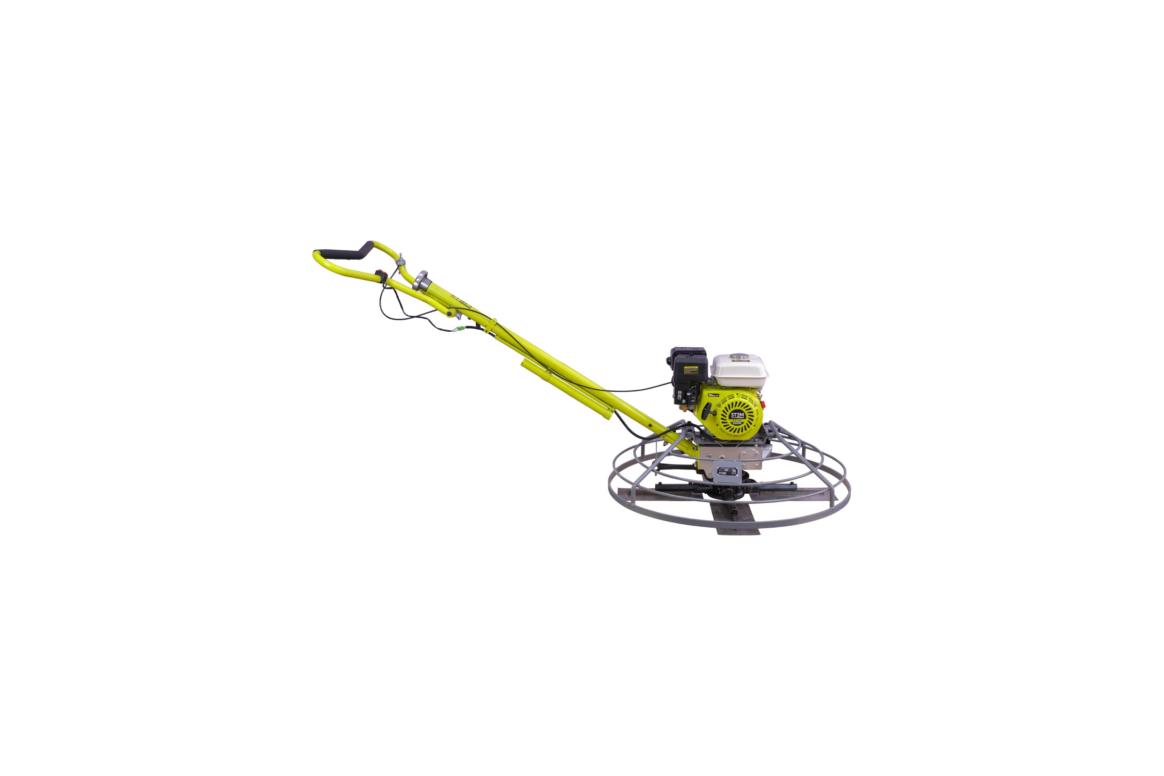 Затирочная машина STEM Techno SPT 362 GX200, 900 мм ЗАТ055