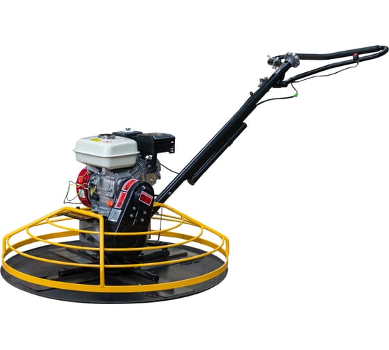 Затирочная машина STEM Techno SPT 362 GX200, 900 мм ЗАТ055
