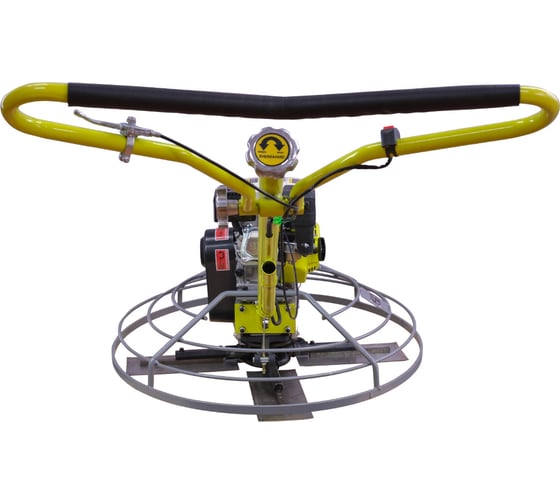 Затирочная машина STEM Techno SPT 362 GX200, 900 мм ЗАТ055