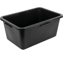 Строительный таз (корыто) прямоугольный SAMGRUPP 90 л SR-103010090