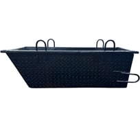 Тара для раствора бетона ООО "РИЗ" 0,25 TDR0,25