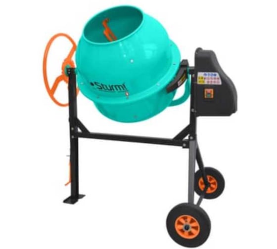 Бетономешалка Sturm CM20230N 1