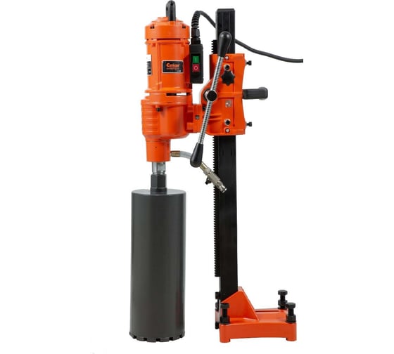 Станок алмазный сверлильный Turbosky DD-10 903 1