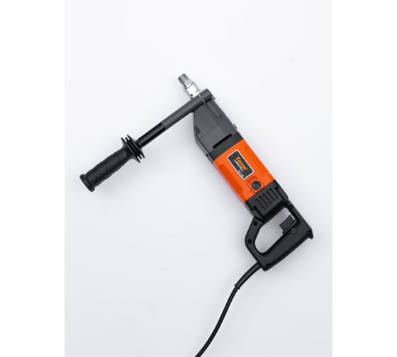 Дрель алмазного сверления c микроударом Cayken SCY-R1 048970 1