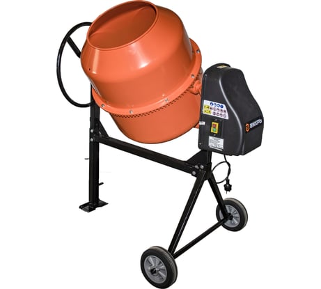 Бетономешалка Вихрь БМ-20АЧ 74/1/20