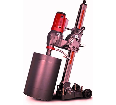 Установка алмазного бурения DIAM CSN-355А 620016