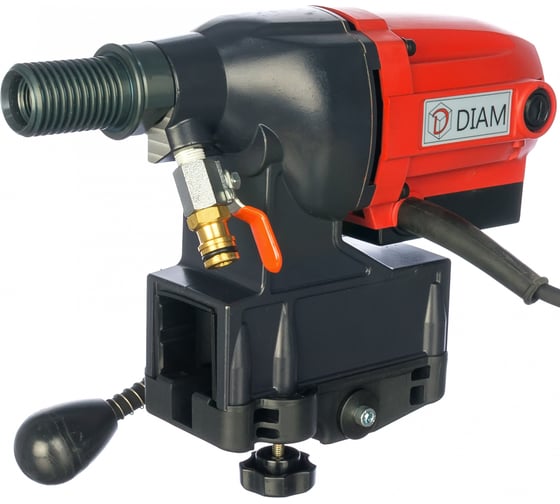 Установка алмазного бурения DIAM CSN-Normal - 105 620033