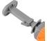 Сверлильная машина ProfiDiam PD-120/1,8, бесщеточная Brushless 620129 5