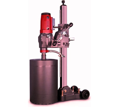 Машина сверлильная Diam CSN-355N  620015