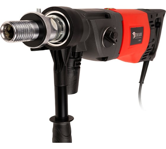 Сверлильная машина с микроударом Diam ML-160/2НIT LC 620088