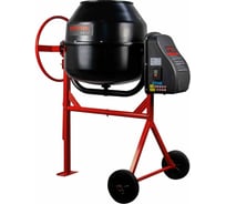 Бетоносмеситель VERTON MIX СМ-180 800 Вт 01.5985.6297