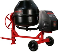 Бетоносмеситель VERTON MIX СМ-500 380 В, 4000 Вт 01.5985.8668