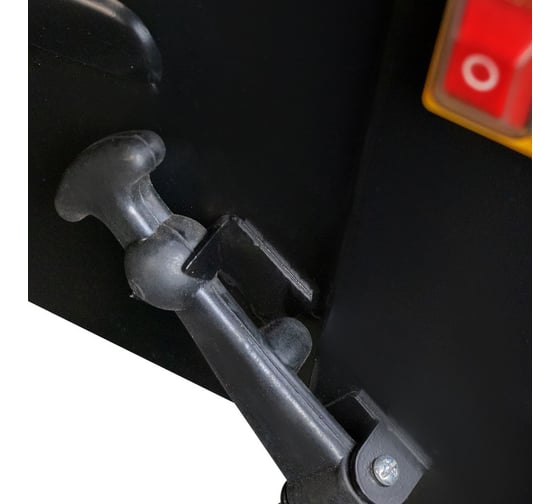 Бетоносмеситель VERTON MIX СМ-500 380 В, 4000 Вт 01.5985.8668