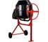Бетоносмеситель VERTON MIX СМ-220 950 Вт 01.5985.6299 3