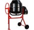 Бетоносмеситель VERTON MIX СМ-220 950 Вт 01.5985.6299 5