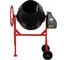 Бетоносмеситель VERTON MIX СМ-220 950 Вт 01.5985.6299 6