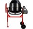 Бетоносмеситель VERTON MIX СМ-220 950 Вт 01.5985.6299 8