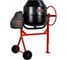 Бетоносмеситель VERTON MIX СМ-220 950 Вт 01.5985.6299 10