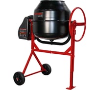 Бетоносмеситель VERTON MIX СМ-200 900 Вт 01.5985.6298