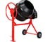Бетоносмеситель VERTON MIX СМ-200 900 Вт 01.5985.6298 2