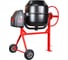 Бетоносмеситель VERTON MIX СМ-200 900 Вт 01.5985.6298 4