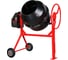 Бетоносмеситель VERTON MIX СМ-200 900 Вт 01.5985.6298 6