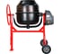 Бетоносмеситель VERTON MIX СМ-200 900 Вт 01.5985.6298 7