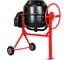 Бетоносмеситель VERTON MIX СМ-200 900 Вт 01.5985.6298 8