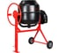 Бетоносмеситель VERTON MIX СМ-200 900 Вт 01.5985.6298 10