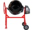 Бетоносмеситель VERTON MIX СМ-200 900 Вт 01.5985.6298 11