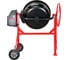 Бетоносмеситель VERTON MIX СМ-200 900 Вт 01.5985.6298 22