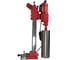 Алмазная сверлильная установка VOLL V-Drill 300 1.03001 4