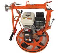 Затирочная машина кромочная Samsan WPT 24 с двиг. SM 200 с/д.м. WPT 24S