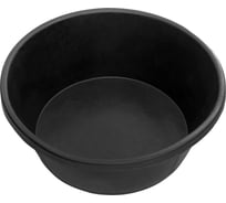 Кювета круглая строительная гибкая DLT 60л, тип RUBTUB, арт. 2907