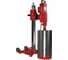 Алмазная сверлильная установка VOLL V-Drill 400N 1.04002 2