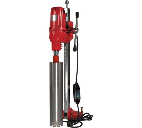 Алмазная сверлильная установка VOLL V-Drill 160 1.01601