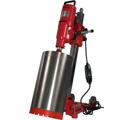 Алмазная сверлильная установка VOLL V-Drill 350N 1.03502