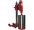 Алмазная сверлильная установка VOLL V-Drill 350N 1.03502 5