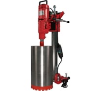 Алмазная сверлильная установка VOLL V-Drill 400 1.04001