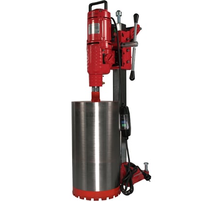 Алмазная сверлильная установка VOLL V-Drill 350 1.03501