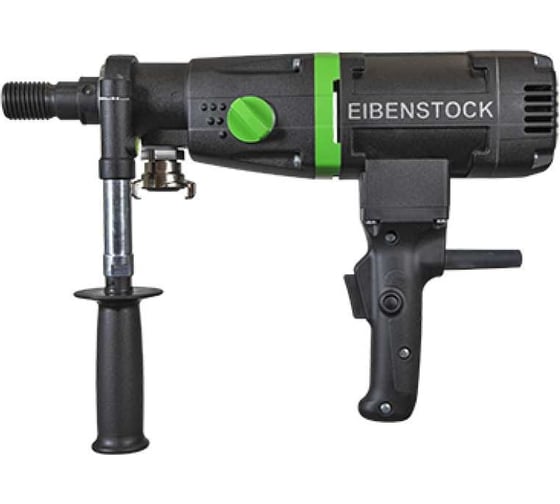 Дрель для мокрого-сухого алмазного бурения EIBENSTOCK PLD 182.1 NT Diamond Core Drill 0343X000