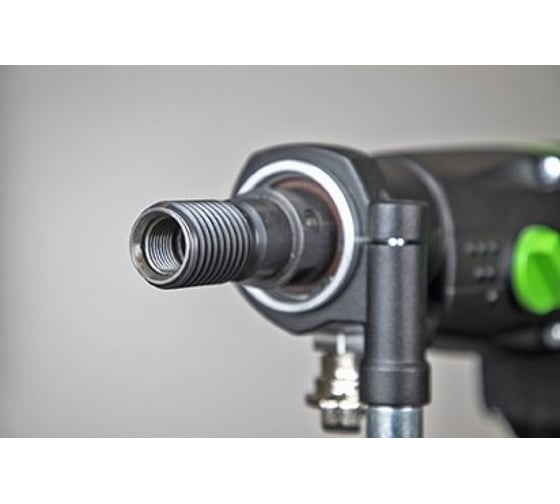 Дрель для мокрого-сухого алмазного бурения EIBENSTOCK PLD 182.1 NT Diamond Core Drill 0343X000