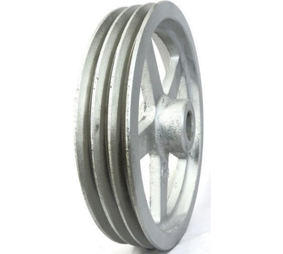 Шкив растворонасоса ООО АЛТЕХ СО-49С.01.01.014