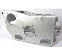 Рама (привода) растворонасоса ООО АЛТЕХ СО-50А.01.02.001