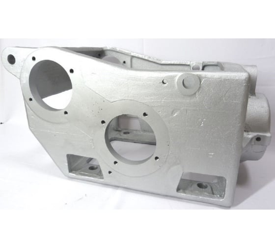 Рама (привода) растворонасоса ООО АЛТЕХ СО-50А.01.02.001