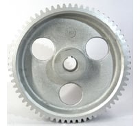 Колесо растворонасоса ООО АЛТЕХ СО-50А (ведомое) АТКВСО50А